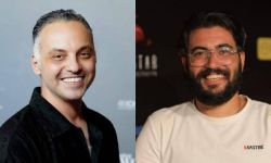 مصر تودعُ ماجد هلال و كيرلس صلاح